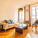 4 Guests Flat - Turbigo
