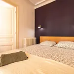 4 Guests Flat - Turbigo