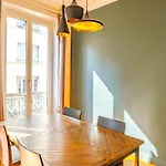 4 Guests Flat - Turbigo